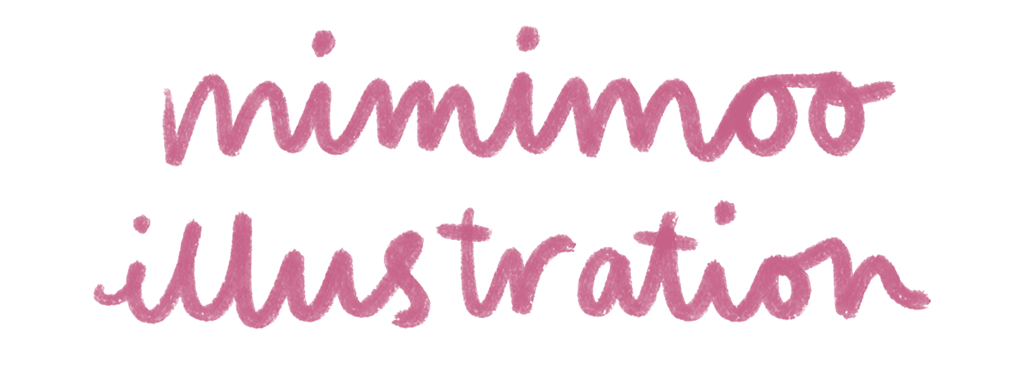 Mimimoo Illustration